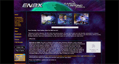Desktop Screenshot of enbx.com